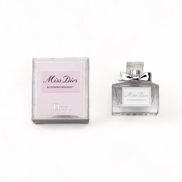 Miss Dior Blooming Bouquet EDT / Travel Size (5ml)